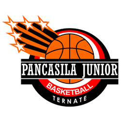 Logo PANCASILA JUNIOR